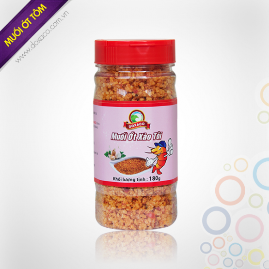 muoi-ot-xao-toi (180g)